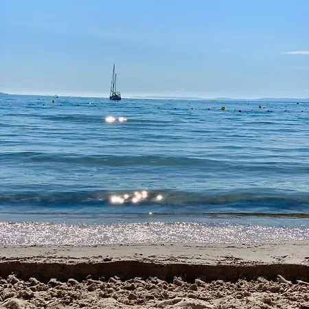 De Entre Et Campagne * Hyères