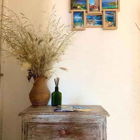 De Entre Et Campagne Hyeres