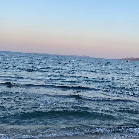 De Entre Et Campagne Appartamento Hyères